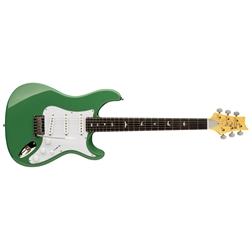 Paul Reed Smith SE Silver Sky Electric Guitar w/ Gigbag SE - Ever Green