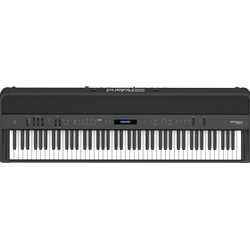 Roland FP-90X-BK Digital Piano