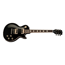 Gibson Les Paul Classic Gloss Ebony