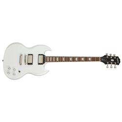 Epiphone SG Muse - Pearl White Metallic