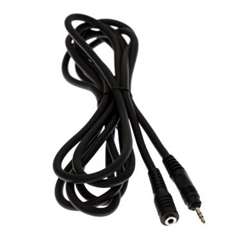 Link 10ft Adaptor cable with many possible uses, eg. headphone extension.