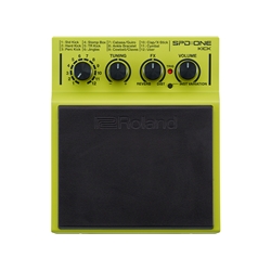 Roland SPD One Kick El. Drums and Percussion Pad