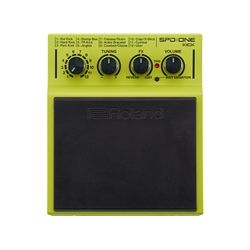 Roland SPD One Kick El. Drums and Percussion Pad