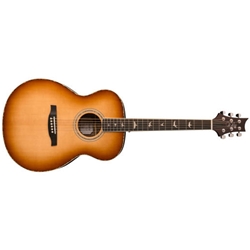 Paul Reed Smith PRS SE T40E TONARE ACOUSTIC ELECTRIC IN TOBACCO SUNBURST