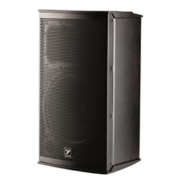 Yorkville Excursion 12" Battery Powered PA Speaker