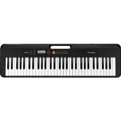 Casio 61 key potable keyboard with Chordana app 400 tones