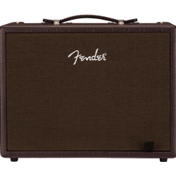 Fender Acoustic JR 120v