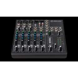 Mackie 8-channel Ultra Compact Mixer