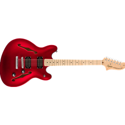 Squier AFFINITY SERIES™ STARCASTER®Electric Guitar