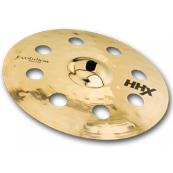 Sabian Evolution O-zone Crash Cymbal - 18 Inch