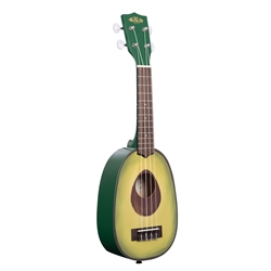 Kala Guacamole Soprano Ukulele