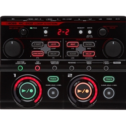 Boss BOSS RC-202 Loop Station