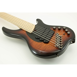 Evangelos Music - DingwallGuitars Combustion 4 string Bass Guitar