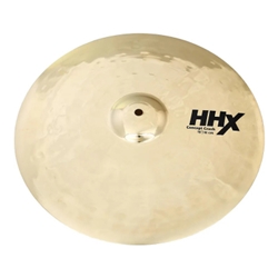 Sabian 16" HHX AREA 51 Concept Crash CC6