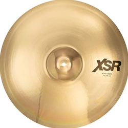 Sabian SABIAN XSR 18" FAST CRASH