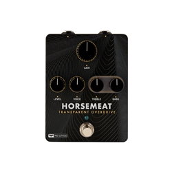 Paul Reed Smith Horsemeat Transparent Overdrive