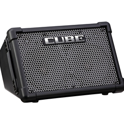 Roland  Cube Street EX Battery Powered Amp