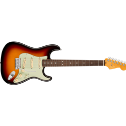 Fender AMERICAN ULTRA STRATOCASTER®