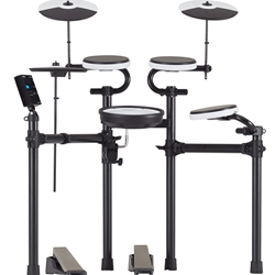 Roland V-Drums Kit w/Stand