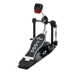 DW  2000 Series Single Kick Pedal