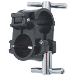 Gibraltar Power Rack Right Angle Clamp