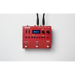 Boss RC-500 LOOP STATION