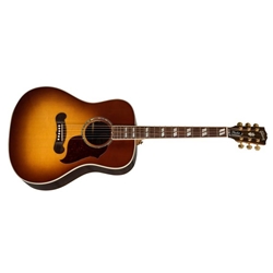 Gibson Songwriter - Rosewood Burst w/Case