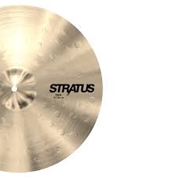 Sabian 14" Stratus Hi Hats