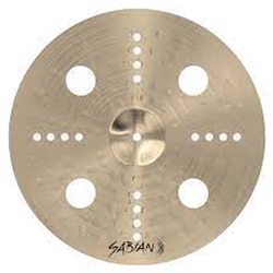 Sabian 18" Stratus Zero