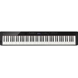 Casio 88-Key Piano w/700 Tones&200 Rhythms BLK