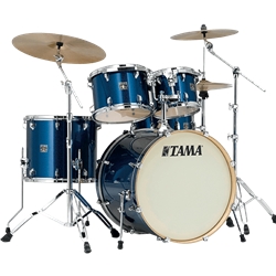 Tama Superstar Maple 5 pc Shell Pack