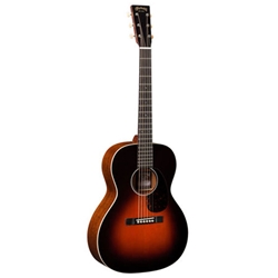 Martin CE07 Guitar W/Case