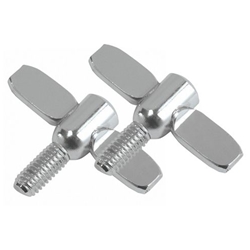 Gibraltar 6mm Wing Screw ( 2 Pack )