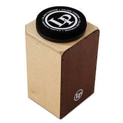 Latin Percussion LP Cajon Throne