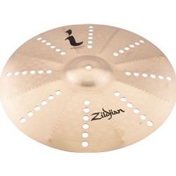 Zildjian 17" Series I Trash Crash Cymbal