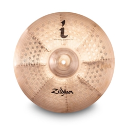 Zildjian 14" I Series Trash Crash HiHat Top Cymbal