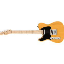 Squier AFFINITY SERIES™ TELECASTER® LEFT-HANDED