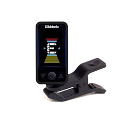 Planet Waves Eclipse Clip On Tuner
