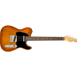 Fender American Performer Telecaster®, Rosewood Fingerboard, Honey Burst