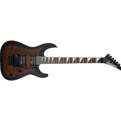 Jackson JS32Q DKA AH FB Electric Guitar