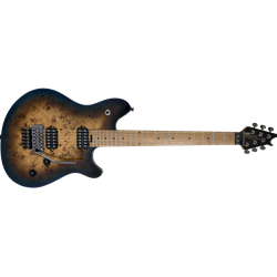 EVH WOLFGANG® WG STANDARD EXOTIC MIDNIGHT SUNSET