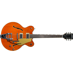 Gretsch GRETSCH G5622T ELECTROMATIC® CENTER BLOCK DOUBLE-CUT WITH BIGSBY®