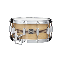 Tama 50th Anniversary LTD Ed. Artwood Limited Snare drum
