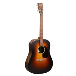 Martin X-Series D-X2E Ziricote Acoustic Electric Guitar w/ padded bag