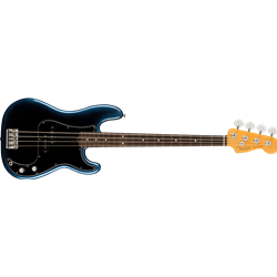 Fender AMERICAN PROFESSIONAL II PRECISION BASS®Bass Guitar