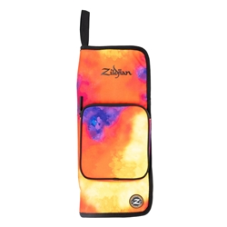 Zildjian Student Stick Bag, Orange, Blue & Yellow