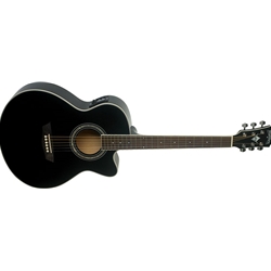 Washburn B-Stock Festival Acoustic-Electric Guitar
