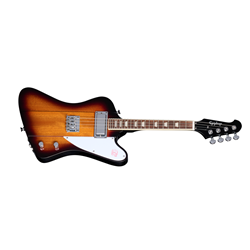 Epiphone Mandobird Acoustic/Electric 4-String Mandolin with Gigbag - Vintage Sunburst