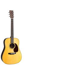 Martin 2025 HD28  Acoustic Guitar With Case