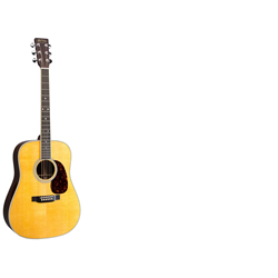 Martin 2025 D35  Acoustic Guitar With Case